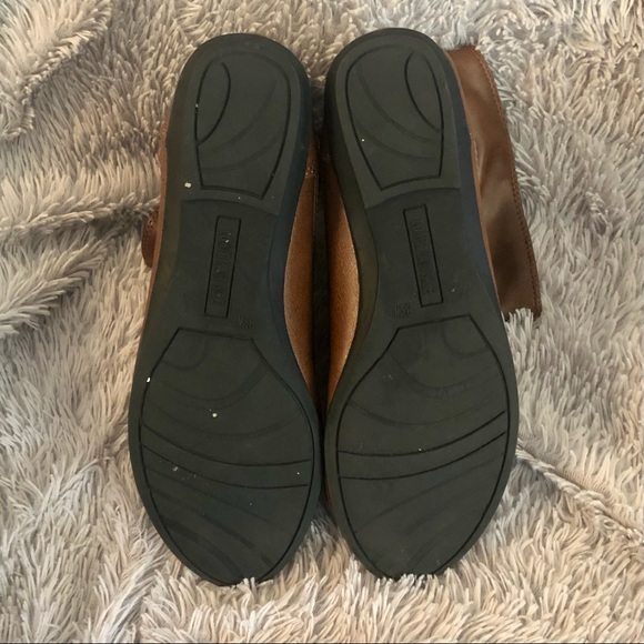 Brown Fall Boots - Picture 3 of 5